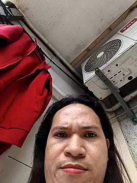 Snapshot of Luciferscent chatting on March 20, 5:12 am Luciferscent online show from March 20, 5:12 am