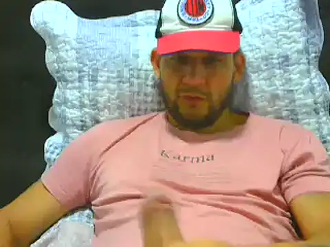 Snapshot of altenori chatting on July 17, 1:34 am altenori online show from July 17, 1:34 am