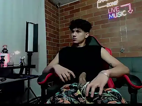 Snapshot of Kurtt__ chatting on March 21, 3:55 am Kurtt online show from March 21, 3:55 am