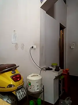 Cenderellaa online show from March 19, 11:31 pm