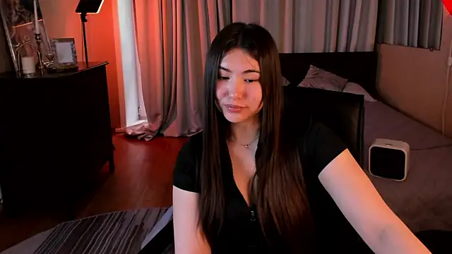 Snapshot of IceIcebabe_ chatting on May 15, 11:23 pm IceIcebabe online show from May 15, 11:23 pm