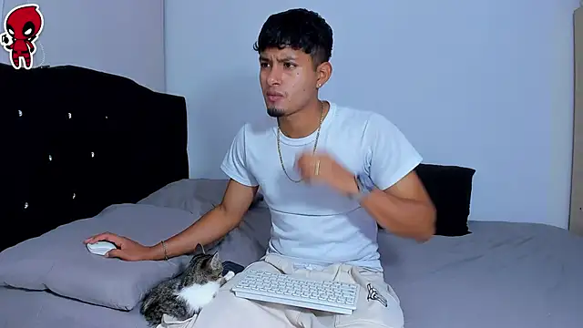 Thiago snoop online show from March 19, 4:38 am