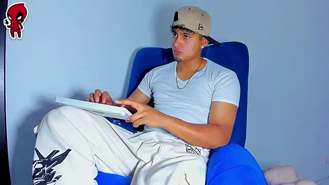 Thiago snoop online show from July 28, 4:41 am