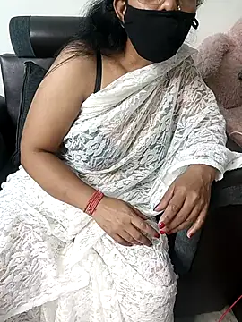 Snapshot of Rashilii_Bhabi chatting on March 25, 4:35 pm Rashilii Bhabi online show from March 25, 4:35 pm