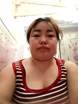Snapshot of -Tiduta- chatting on April 21, 5:25 am -Tiduta- online show from April 21, 5:25 am