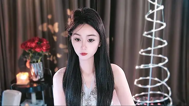 Snapshot of YiHe-jiang chatting on March 20, 11:15 am YiHe-jiang online show from March 20, 11:15 am