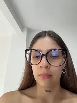 ZaraCarterX online show from May 10, 8:58 pm