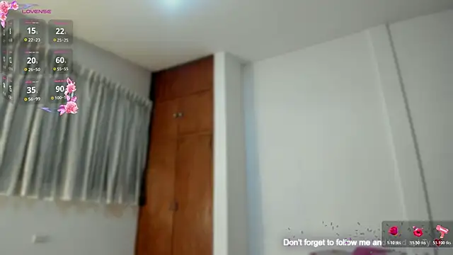 anastasiavega  online show from June 12, 11:57 pm