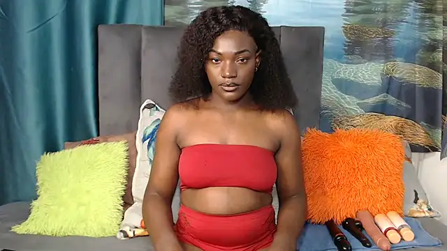 dark-berry77 online show from June 19, 2:38 am