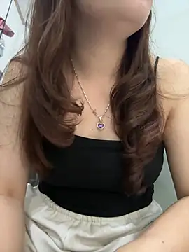 Snapshot of -Habin- chatting on July 9, 1:15 pm -Habin- online show from July 9, 1:15 pm