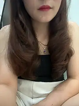 Snapshot of -Habin- chatting on July 12, 1:35 pm -Habin- online show from July 12, 1:35 pm