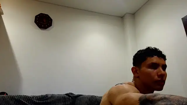 JAYCAM  online show from May 2, 1:32 am