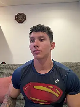JAYCAM  online show from May 5, 9:45 pm