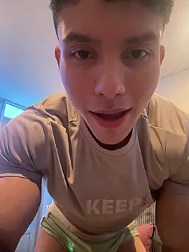 JAYCAM  online show from June 19, 2:54 pm
