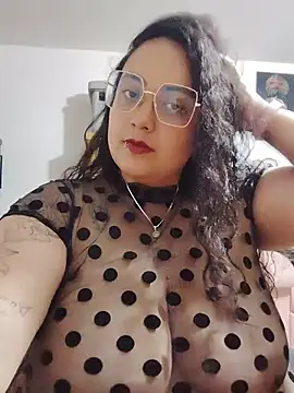 Snapshot of AvaRyd chatting on May 21, 4:41 am AvaRyd online show from May 21, 4:41 am