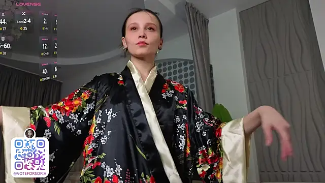 WanPavlo online show from April 23, 4:20 pm