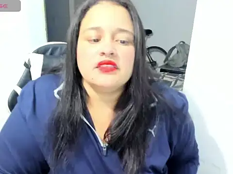 Atenea 19  online show from May 23, 8:18 am