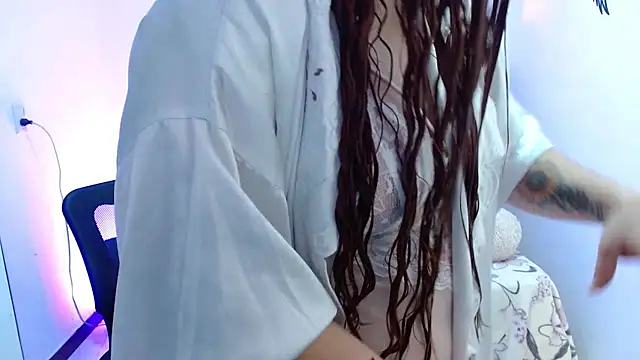 Luna cur online show from March 25, 12:44 pm