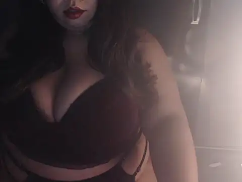 CarmenEspanhola online show from July 12, 8:22 pm