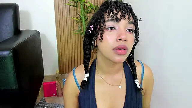 JazmyXXX online show from May 25, 8:04 pm