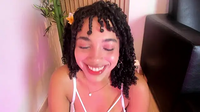 JazmyXXX online show from July 1, 7:35 pm