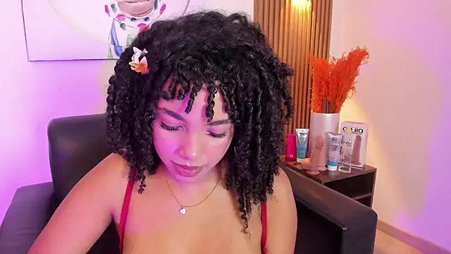 JazmyXXX online show from July 9, 8:13 pm