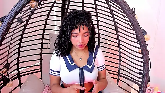 JazmyXXX online show from July 17, 8:35 pm