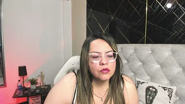 samantha a1 online show from March 26, 2:44 pm