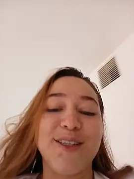 SabrinaVantress online show from July 22, 12:08 pm