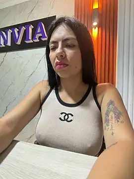 Snapshot of Noa_rousse01 chatting on May 16, 3:58 am Noa rousse01 online show from May 16, 3:58 am