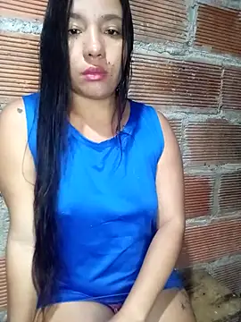 Aixa Phone online show from March 19, 2:04 am