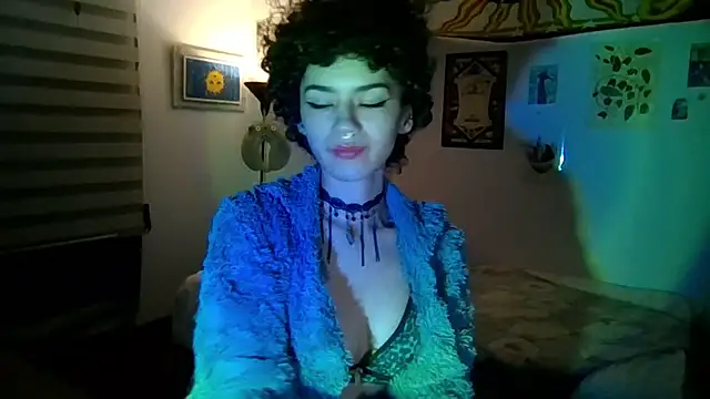 Snapshot of Tabitta_ chatting on May 16, 3:36 am Tabitta online show from May 16, 3:36 am