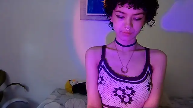 Snapshot of Tabitta_ chatting on May 18, 6:25 pm Tabitta online show from May 18, 6:25 pm