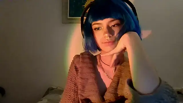 Snapshot of Tabitta_ chatting on May 31, 4:09 am Tabitta online show from May 31, 4:09 am
