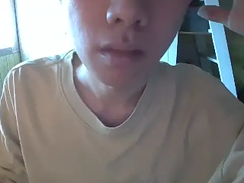 SlavedogPose online show from March 19, 2:37 am