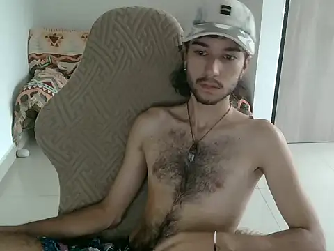 Adrien polo online show from April 8, 2:39 pm