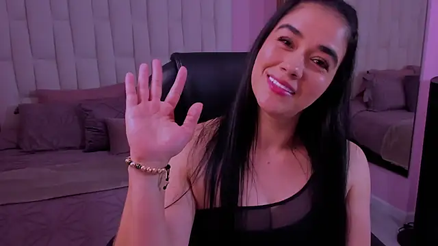 amara  rose online show from March 19, 1:48 pm