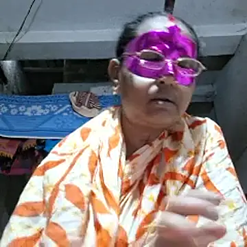 Snapshot of Riya45326 chatting on July 13, 6:44 pm Riya45326 online show from July 13, 6:44 pm