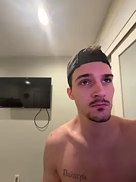 waderyder online show from March 19, 8:07 am