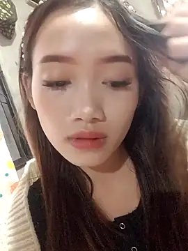 Snapshot of lovelybabyxx chatting on March 20, 7:35 am lovelybabyxx online show from March 20, 7:35 am