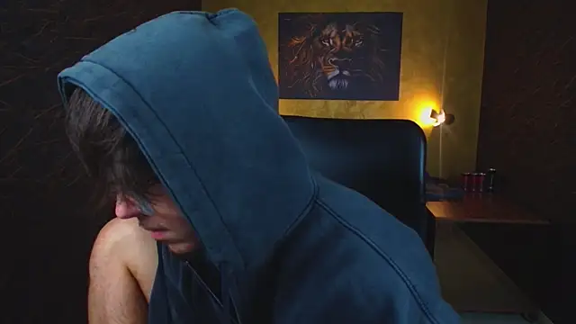 Snapshot of BodhiHayes chatting on March 20, 7:13 am BodhiHayes online show from March 20, 7:13 am