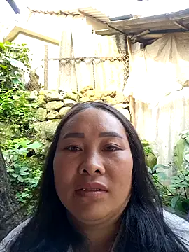 Snapshot of Nin-anna chatting on March 20, 9:47 am Nin-anna online show from March 20, 9:47 am