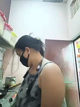 REENA-STRIP online show from May 16, 6:54 am