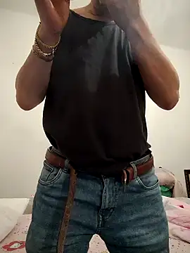 FINCHELABARCAVA online show from March 24, 5:07 pm