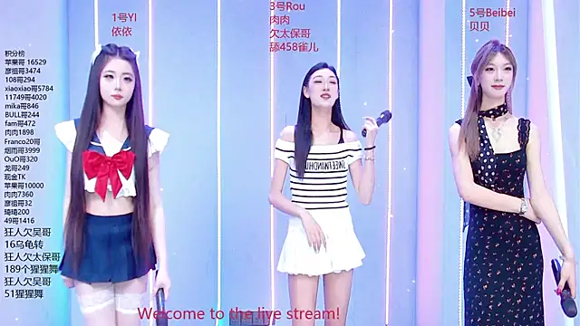Fortun-888 online show from June 28, 1:28 pm