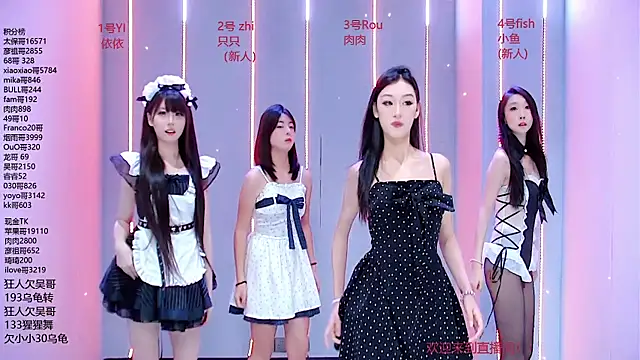 Fortun-888 online show from August 7, 1:13 pm
