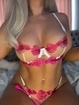 PinaColaBoom online show from July 13, 4:26 am