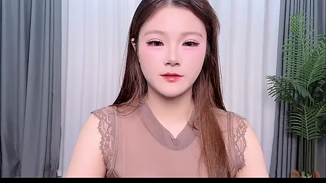 Snapshot of Q-Q-111 chatting on March 20, 4:12 pm Q-Q-111 online show from March 20, 4:12 pm