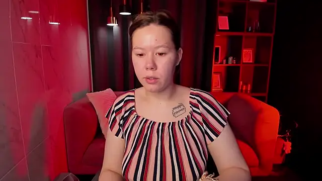 Snapshot of Vanessa_ama chatting on March 28, 1:54 pm Vanessa ama online show from March 28, 1:54 pm