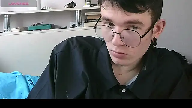 Ernest ice online show from May 4, 10:44 am